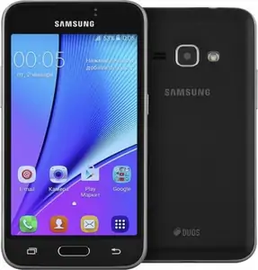 Замена экрана на телефоне Samsung Galaxy J1 (2016) в Новосибирске